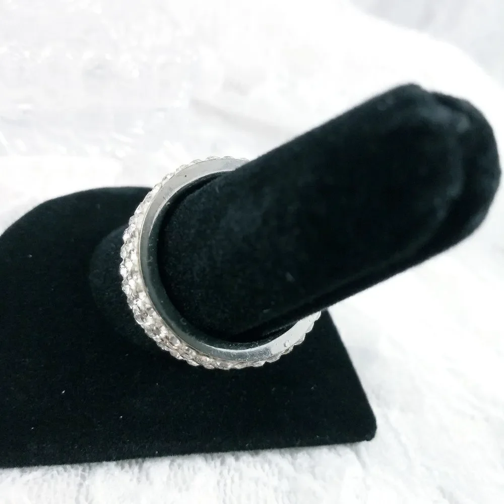 Costume Ring size 8